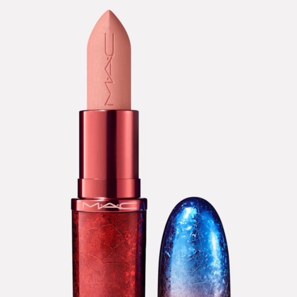 SOLD-OUT!! MAC Cosmetics Limited Edition Underslept Lipstick